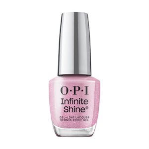 OPI Infinite Shine Time Will Pastel 15ml (Dreaming)