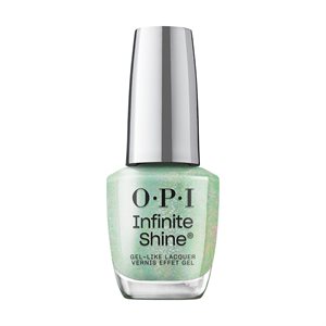 OPI Infinite Shine Teals Familiar 15ml (Dreaming)