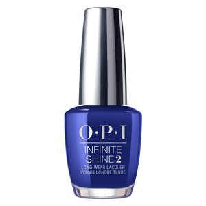 OPI Infinite Shine Indignantly Indigo 15 ml -