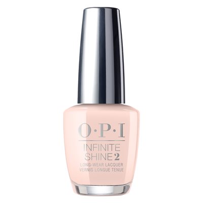 OPI Infinite Shine The Beige of Reason 15 ml +