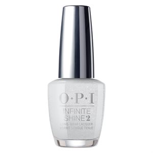 OPI Infinite Shine Go to Grayt Lengths 15 ml -