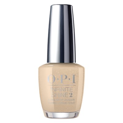 OPI Infinite Shine Glow the Extra Mile 15 ml -