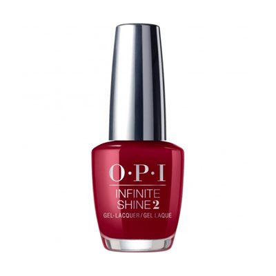 OPI Infinite Shine Malaga Wine 15 ml -