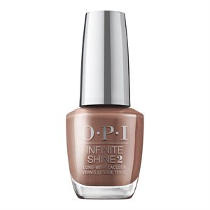 OPI Infinite Shine Espresso Your Inner Self 15 ml (Downtown LA)