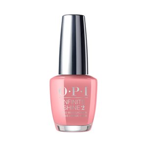 OPI Infinite Shine Excuse Me Big Sur -