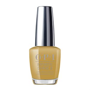 OPI Infinite Shine Ochre the Moon 15ml (Fall Wonders) -