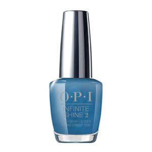 OPI Infinite Shine Suzi Takes a Sound Bath 15ml -