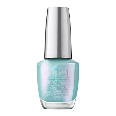 OPI Infinite Shine Pisces the Future 15ml (Big Zodiac Energy) -