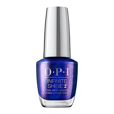 OPI Infinite Shine Scorpio Seduction 15ml (Big Zodiac Energy)-