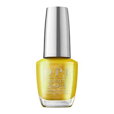 OPI Infinite Shine The Leo nly One 15ml (Big Zodiac Energy) -