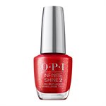 OPI Infinite Shine Kiss My Aries 15ml (Big Zodiac Energy) -