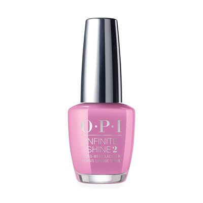 OPI Infinite Shine Lucky Lucky Lavender 15 ml -