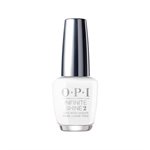 OPI Infinite Shine Alpine Snow (French White) 15ml