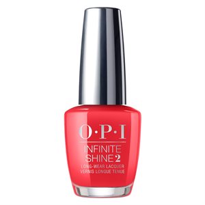 OPI Infinite Shine Cajun Shrimp 15 ml