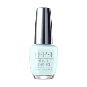 OPI Infinite Shine Mexico City Move-mint 15ml Mexico