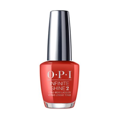 OPI Infinite Shine Viva OPI! 15ml Mexico -