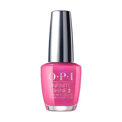 OPI Infinite Shine Telenovela Me About It 15ml Mexico -