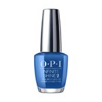 OPI Infinite Shine Mi Casa Es Blue Casa 15ml Mexico -