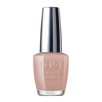 OPI Infinite Shine El Mat-adoring You 15ml (Malibu) -