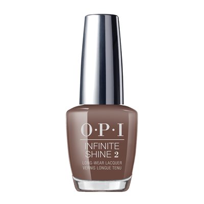 OPI Infinite Shine Cliffside Karaoke 15ml (Malibu) -