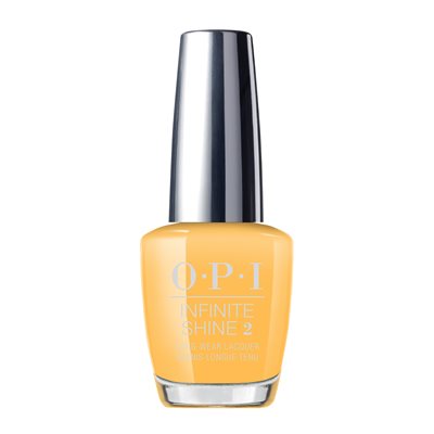 OPI Infinite Shine Marigolden Hour15ml (Malibu) -