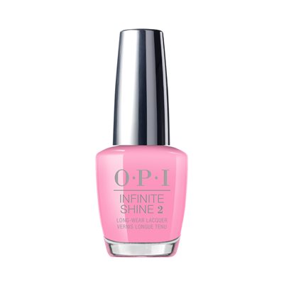 OPI Infinite Shine I Quit My Day Job? 15ml (Make The Rules) +