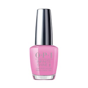 OPI Infinite Shine Makeout-side? 15ml (Make The Rules) +