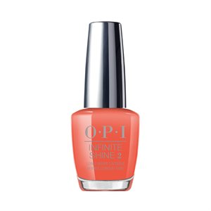 OPI Infinite Shine Flex on the Beach? 15ml (Make The Rules) +