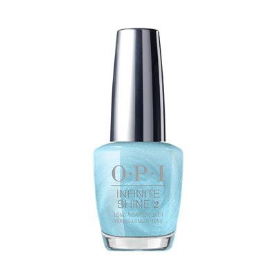 OPI Infinite Shine Surf Naked? 15ml (Make The Rules) -