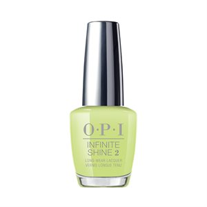 OPI Infinite Shine Summer? Monday-Fridays 15ml (Make The Rues) -