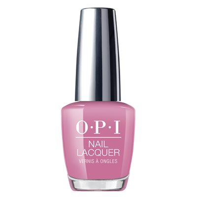 OPI Infinite Shine Suzi Will Quechua Later 15ml (collection peru) -