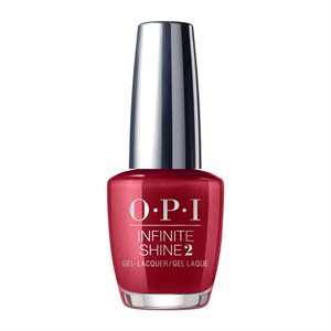 OPI Infinite Shine An Affair in Red Square 15 m -