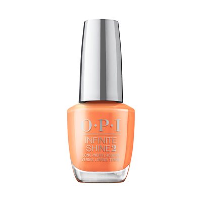 OPI Infinite Shine Silicon Valley Girl 15ml (Me, Myself) -