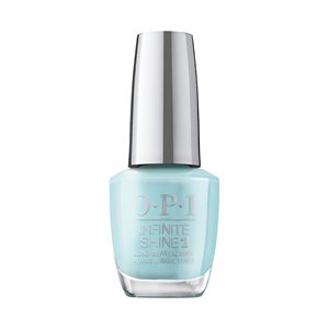 OPI Infinite Shine NFTease me 15ml (Me, Myself) -