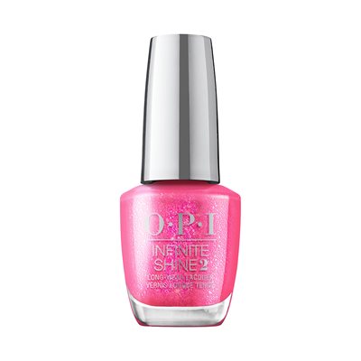 OPI Infinite Shine Spring Break the Internet 15ml (Me, Myself) -