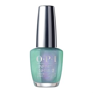 OPI Infinite Shine Your Lime to Shine 15ml Hidden Prism -