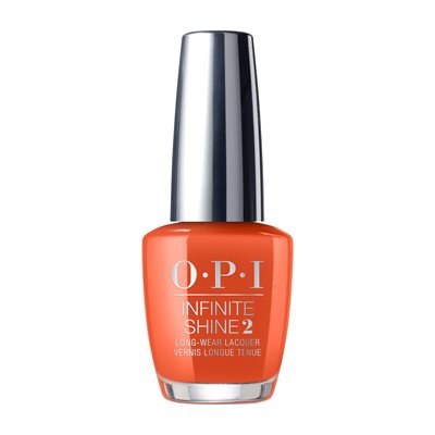 OPI Infinite Shine Suzi Needs a Loch-smith 15ml Scotland -