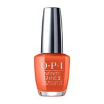 OPI Infinite Shine Suzi Needs a Loch-smith 15ml Scotland -