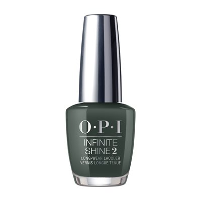 OPI Infinite Shine Things I’ve Seen in Aber-green 15ml -