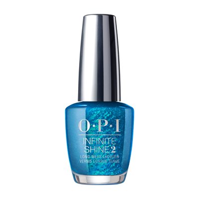 OPI Infinite Shine Nessie Plays Hide & Sea-k 15ml -