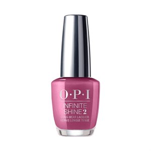 OPI Infinite Shine A Rose At Dawn… Broke by Noon 15 ml -