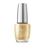 OPI Infinite Shine This Gold Sleighs Me 15ml (Shine Bright) -