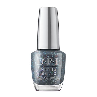 OPI Infinite Shine Puttin' on the Glitz 15ml (Shine Bright) -