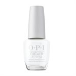 OPI Nature Strong Lacquer Strong as Shell 15ml (Vegan) -