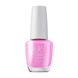 OPI Nature Strong Vernis Emflowered 15ml (Vegan) -