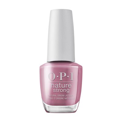 OPI Nature Strong Vernis Simply Radishing 15ml (Vegan) -