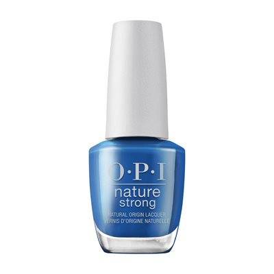 OPI Nature Strong Vernis Shore is Something! 15ml (Vegan) -