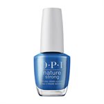 OPI Nature Strong Lacquer Shore is Something! 15ml (Vegan) -