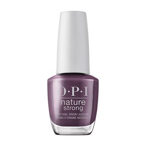 OPI Nature Strong Vernis Eco-Maniac 15ml (Vegan) -