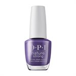 OPI Nature Strong Vernis A Great Fig World 15ml (Vegan) -